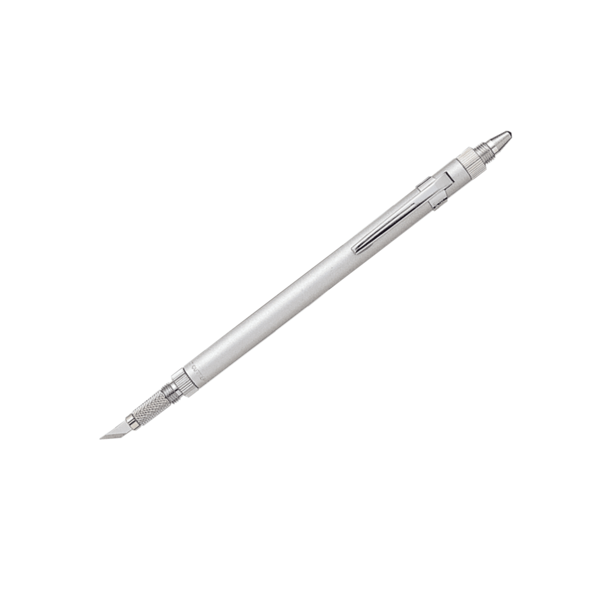 Modellkniv NT Cutter D - 1000P - Double - ended - 1 - NT Cutter - Tidformera