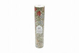 mt Casa Fleece - Morris & Co - Golden Lily - 2 - MT masking tape - Tidformera