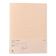 Notebook Cover A4 - Paper - 1 - Midori - Tidformera