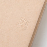 Notebook Cover A4 - Paper - 6 - Midori - Tidformera