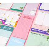 Notepad To Do List - Just Pretending To Be Organised - 2 - Studio Inktvis B.V - Tidformera