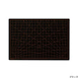 Operating Mat A5 - Black - 1 - Penco - Tidformera
