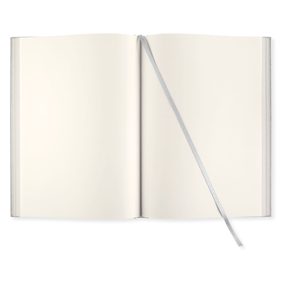 Paperstyle anteckningsböcker A4 Olinjerad Nature 192 s - 2 - Paperstyle - Tidformera