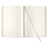 Paperstyle anteckningsböcker A4 Olinjerad Rough Linen 192 s - 2 - Paperstyle - Tidformera