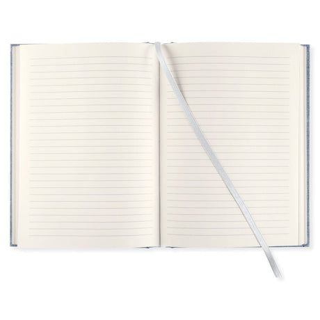 Paperstyle anteckningsböcker A5 Linjerad Brown Oak 256 s - 3 - Paperstyle - Tidformera