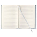 Paperstyle anteckningsböcker A5 Linjerad Dark Denim 256 s - 3 - Paperstyle - Tidformera