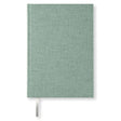 Paperstyle anteckningsböcker A5 Linjerad Misty Green 128 s från Paperstyle - Grön anteckningsbok - Tidformera