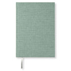 Paperstyle anteckningsböcker A5 Linjerad Misty Green 256 s från Paperstyle - Grön anteckningsbok - Tidformera
