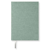 Paperstyle anteckningsböcker A5 Linjerad Misty Green 256 s från Paperstyle - Grön anteckningsbok - Tidformera
