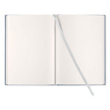 Paperstyle anteckningsböcker A5 Olinjerad Denim 128 s - 2 - Paperstyle - Tidformera