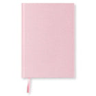 Paperstyle anteckningsböcker A5 Olinjerad Tea Rose 128 s från Paperstyle - Rosa anteckningsbok - Tidformera