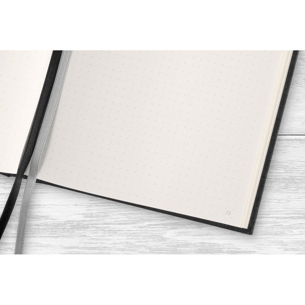 Paperstyle anteckningsböcker Dotted - Khaki Green - 4 - Paperstyle - Tidformera