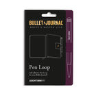 Pen Loop Bullet Journal Purple26 - 1 - Leuchtturm1917 - Tidformera