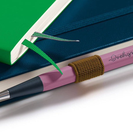 Pen Loop Deep Sea - 2 - Leuchtturm1917 - Tidformera