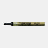 Pen - Touch Märkpenna Fine Gold - 1 - Sakura - Tidformera