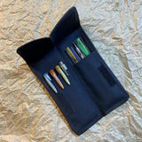 Pennfodral Pocket Wrap - Black - 3 - Derwent - Tidformera