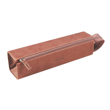 Pennskrin Rhodiarama - Rosewood - 1 - Rhodia - Tidformera