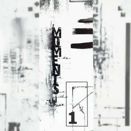 Pet Tape - Juillet X Mic - Memoirs of Time 70 mm - 4 - MIC & MIM Premium Paper Shop - Tidformera