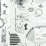 Pet Tape - Juillet X Mic - Threads of Time 70 mm - 4 - MIC & MIM Premium Paper Shop - Tidformera