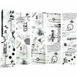Pet Tape - Juillet X Mic - Threads of Time 70 mm - 1 - MIC & MIM Premium Paper Shop - Tidformera