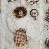 Pet Tape - Lana - 70 mm - Secrets of Timeless Halls - 6 - Lana's Scrap Shop - Tidformera
