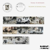 Pet Tape - MIC - Shattered Beauty 70 mm - 6 - MIC & MIM Premium Paper Shop - Tidformera