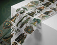 Pet tape The Elven Princess - 60 mm - 1 - Scrapbook Resource Co - Tidformera