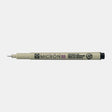 Pigma micron Fineliner Svart - 03 - 1 - Sakura - Tidformera