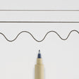Pigma micron PN Fineliner - 1 - Sakura - Tidformera