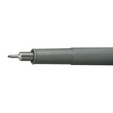 Pigment liner Fineliner Styckvis Svart - 0,5 - 2 - Staedtler - Tidformera