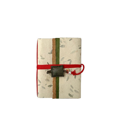 Pilgrim Notebook Kaiyoko 11 x 16 - 1 - Lamali - Tidformera