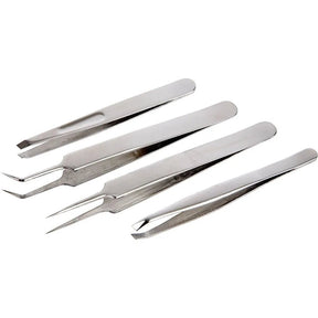 Pincetter 4 - pack - 1 - Creotime - Tidformera