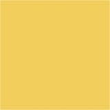 Plus Color Hobbyfärg - Akrylfärg 60 ml Matt - Crocus Yellow - 2 - Creative Company - Tidformera