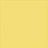 Plus Color Hobbyfärg - Akrylfärg 60 ml Matt - Primrose Yellow - 2 - Creative Company - Tidformera