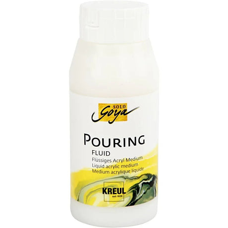 Pouring fluid 750 ml - 1 - Tidformera - Tidformera