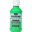 Pouringfärg Pebeo Experiences - 118 ml Glossy - Bright Green - 1 - Pebeo - Tidformera