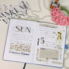 Video från The Washi Tape Shop med Frosted Letters.