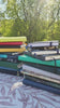 Video - Notebook stack! Tidformera