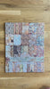 Video där vi visar Mixed media book - Journey ahead från Ciao Bella