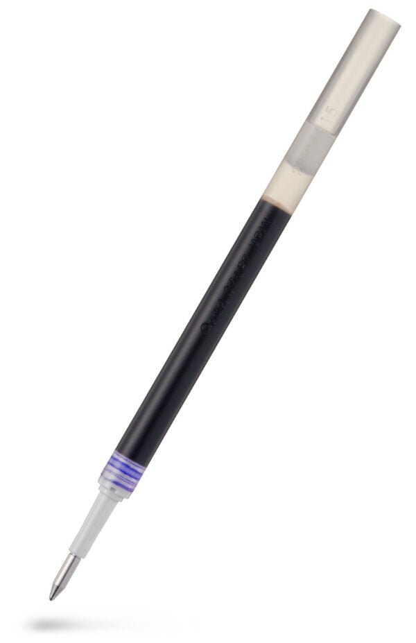Refill EnerGel 0,7 - LR7 - Lilac - 1 - Pentel - Tidformera