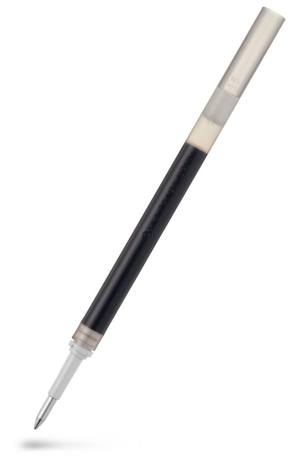Refill EnerGel 0,7 - LR7 - Sepia - 1 - Pentel - Tidformera