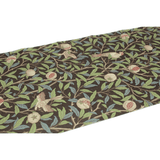 Remake sheet - Morris & Co - Bird & Pomegranate - 1 - MT masking tape - Tidformera