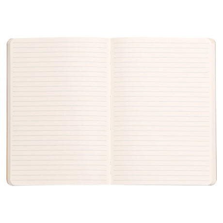 Rhodiarama Anteckningsböcker Linjerad Nacarat - 2 - Rhodia - Tidformera