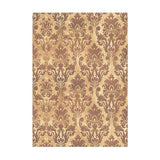 Rice Paper A6 - Alterego - 8 - pack - 5 - Stamperia - Tidformera