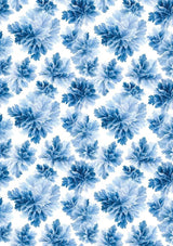 Rice Paper Art set - A5 - 8 - pack - Frozen land - 6 - Ciao Bella - Tidformera