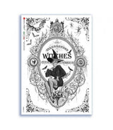 Rice Paper Decoupage - A5 - HOLIDAY 0121 - 1 - Paper Designs - Tidformera