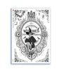 Rice Paper Decoupage - A5 - HOLIDAY 0121 - 1 - Paper Designs - Tidformera
