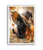 Rice Paper Decoupage - A5 - HOLIDAY 0172 - 1 - Paper Designs - Tidformera