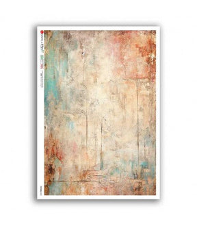 Rice Paper Decoupage - A5 - PATTERN 0253 - 1 - Paper Designs - Tidformera