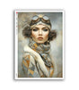 Rice Paper Decoupage - A5 - STEAMPUNK 0010 - 1 - Paper Designs - Tidformera